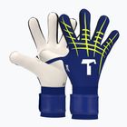 Rękawice bramkarskie T1TAN Blue Beast 3.0 FP blue/white