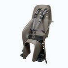 Fotelik rowerowy Urban Iki U-me Easyfix grey/black