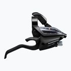 Klamkomanetka rowerowa prawa Shimano ST-EF500 7rz
