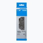 Łańcuch rowerowy Shimano CN-HG54 + Pin 10rz 116 ogniw silver
