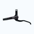 Dźwignia hamulca rowerowa lewa Shimano BL-MT200 black