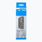 Łańcuch rowerowy Shimano CN-HG601 + Spinka 11rz 116 ogniw