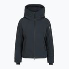 Kurtka narciarska damska Descente Welded Down black