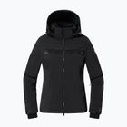 Kurtka narciarska damska Descente Glitter Line black