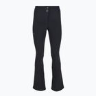 Spodnie narciarskie damskie Descente Bonded Stretch black
