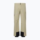 Spodnie narciarskie męskie Descente Light Insulated snow conifer