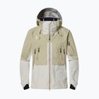 Kurtka narciarska męska Descente Swiss 3L Hard Shell snow conifer
