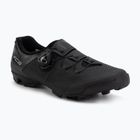 Buty rowerowe MTB damskie Shimano SH-XC302W black