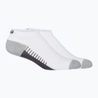 Skarpety ASICS Road+ Run Ankle brilliant white