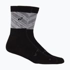 Skarpety ASICS Winter Run Crew dark grey