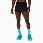 Spodenki do biegania męskie ASICS Metarun Split 2025 performance black