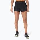Spodenki do biegania damskie ASICS Metarun Split 2025 performance black