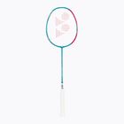 Rakieta do badmintona YONEX Astrox 02 Feel turquoise