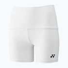 Spodenki tenisowe damskie YONEX 42022 Practice W white