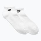 Skarpety YONEX 19255 Low cut 3 pary white