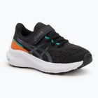 Buty do biegania dziecięce ASICS GT-1000 13 PS black/carbon