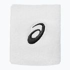 Frotki na nadgarstki ASICS Wrist Band 2szt 2025 brilliant white