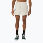 Spodenki tenisowe męskie ASICS Match 7IN birch