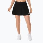 Spódnica tenisowa ASICS Court performance black
