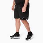 Spodenki do biegania męskie ASICS Icon 7IN performance black