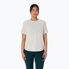 Koszulka do biegania damska ASICS Road Top birch