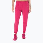 Spodnie tenisowe damskie ASICS Match bright rose