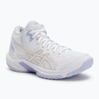 Buty damskie ASICS Beyond FF MT white/champagne