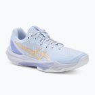 Buty damskie ASICS Sky Elite FF 3 blue fade/champagne