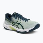 Buty męskie ASICS Beyond FF lichen rock/tranquil teal