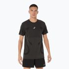 Koszulka do biegania męska ASICS Road Seamless performance black