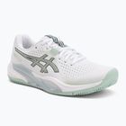 Buty do tenisa męskie ASICS Gel-Challenger 15 Clay white/lichen rock