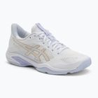 Buty do siatkówki damskie ASICS Blade FF 2 white/blue fade