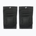Nakolanniki siatkarskie ASICS Performance Knee Pad black