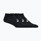 Skarpety ASICS Ankle 3 pary performance black