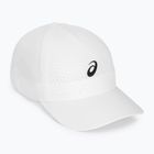 Czapka tenisowa ASICS Performance brilliant white