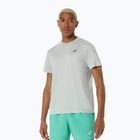 Koszulka tenisowa męska ASICS Court Top cold moss