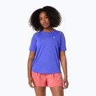 Koszulka do biegania damska ASICS Road cobalt burst