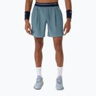Spodenki tenisowe męskie ASICS Game 7IN ironclad