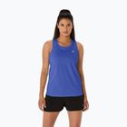 Koszulka do biegania damska ASICS Core Tank cobalt burst