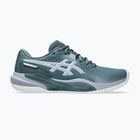 Buty do tenisa męskie ASICS Gel-Challenger 15 Clay ironclad/grey blue