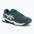Buty do tenisa męskie ASICS Gel-Dedicate 8 dark neptune/white