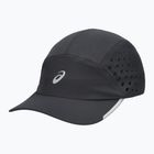 Czapka z daszkiem ASICS Performance Running performance black