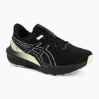 Buty do biegania męskie ASICS GT-1000 15 black/illuminate yellow