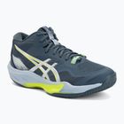 Buty do siatkówki męskie ASICS Sky Elite FF MT 4 raw indigo/solid air