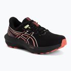 Buty do biegania damskie ASICS GT-1000 15 GTX black/dark aubergine