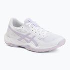 Buty do siatkówki damskie ASICS Gel-Rocket 12 white/dahlia