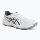 Buty męskie ASICS Upcourt 6 white/steel grey