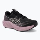 Buty do biegania damskie ASICS GT-2000 15 black/taro purple