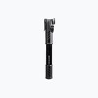 Pompka rowerowa Topeak Mountain DA G Manometr 60psi black
