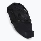 Torba rowerowa pod siodło Topeak Loader Backloader 15 l black